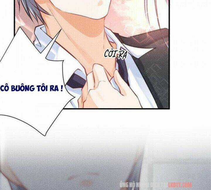 Tôi Trở Thành Tổ Tông Của 5 Vị Đại Lão Chapter 5 trang 6