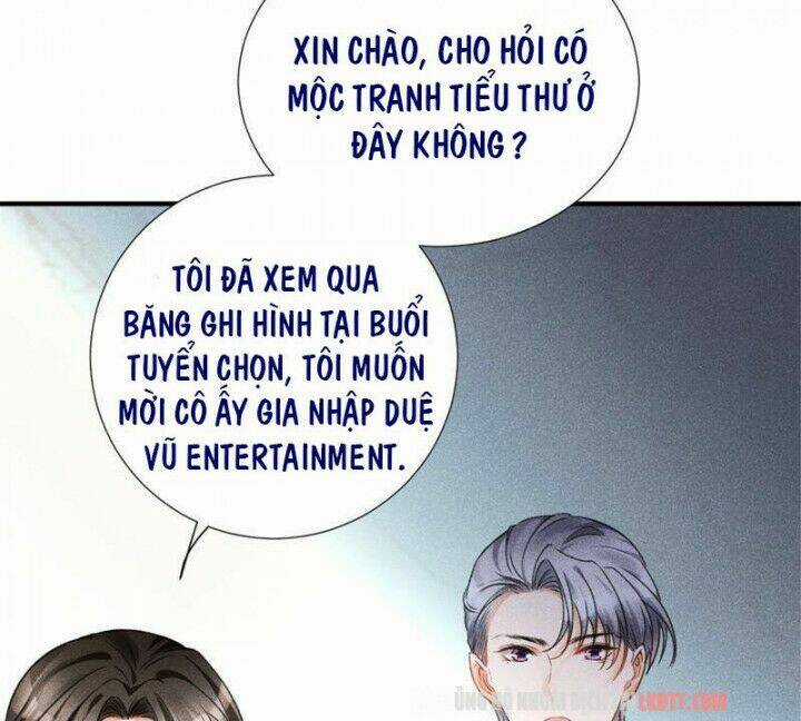 Tôi Trở Thành Tổ Tông Của 5 Vị Đại Lão Chapter 5 trang 66
