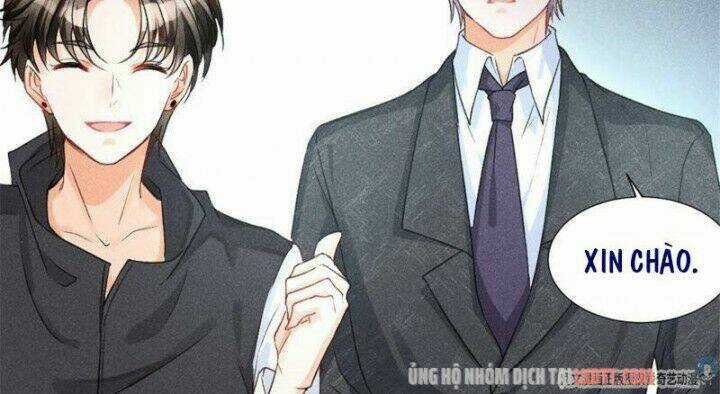 Tôi Trở Thành Tổ Tông Của 5 Vị Đại Lão Chapter 5 trang 67
