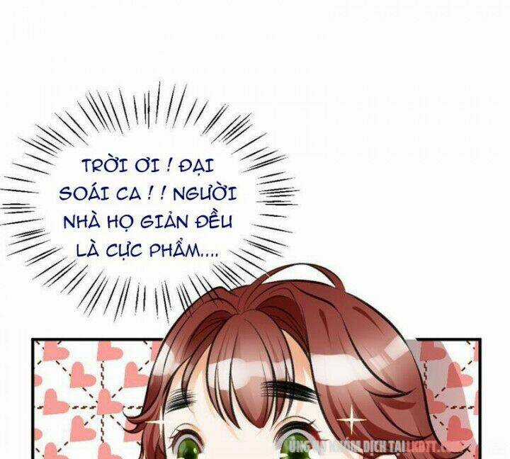 Tôi Trở Thành Tổ Tông Của 5 Vị Đại Lão Chapter 5 trang 70