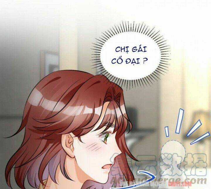 Tôi Trở Thành Tổ Tông Của 5 Vị Đại Lão Chapter 5 trang 72