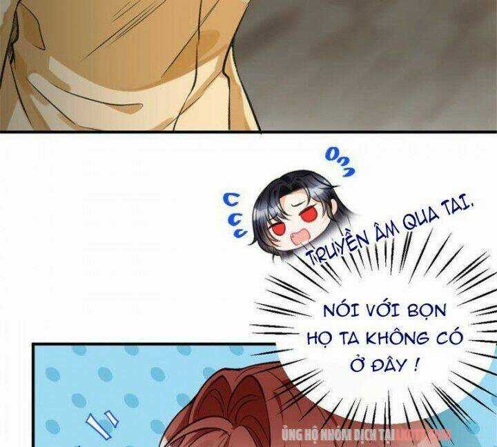 Tôi Trở Thành Tổ Tông Của 5 Vị Đại Lão Chapter 5 trang 74