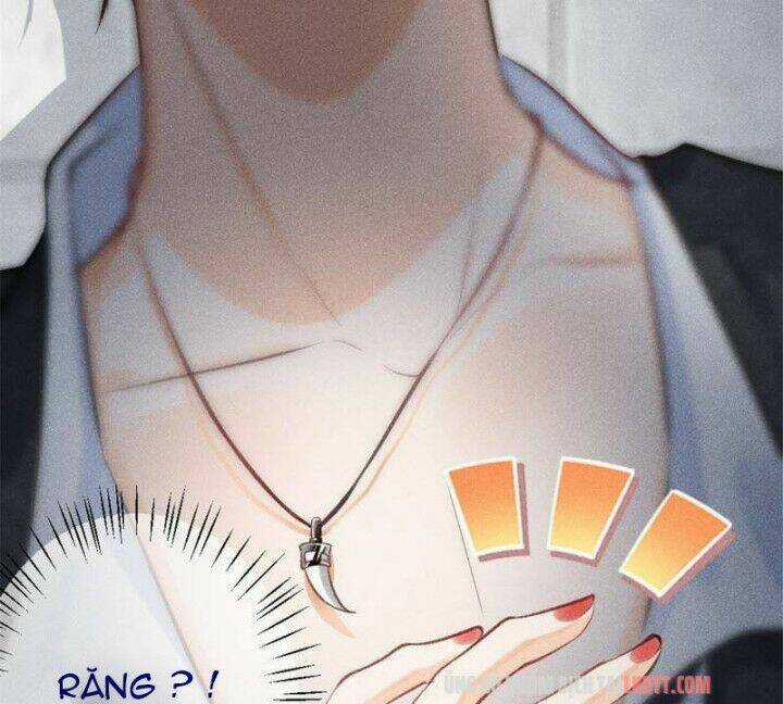 Tôi Trở Thành Tổ Tông Của 5 Vị Đại Lão Chapter 5 trang 8