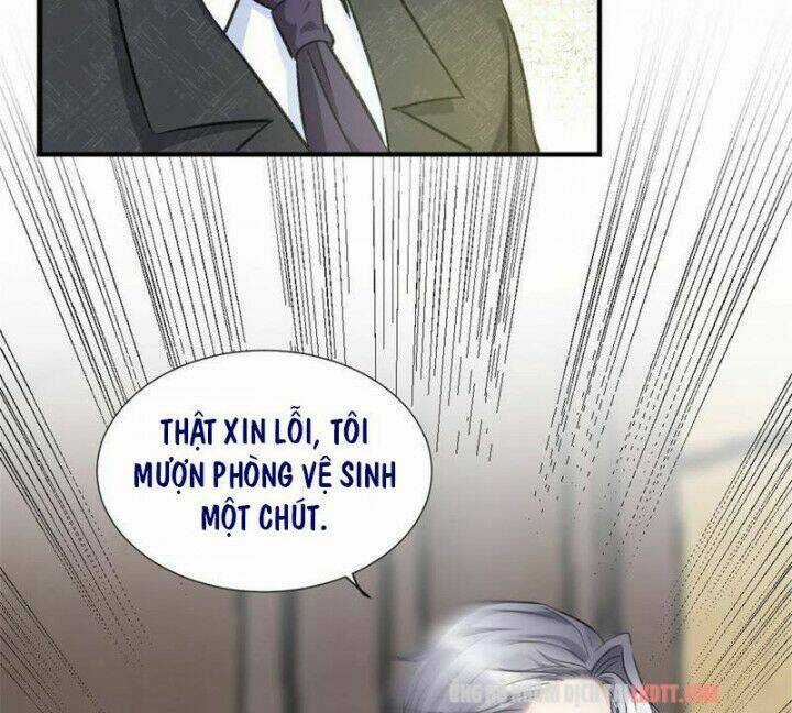 Tôi Trở Thành Tổ Tông Của 5 Vị Đại Lão Chapter 5 trang 82