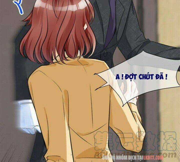 Tôi Trở Thành Tổ Tông Của 5 Vị Đại Lão Chapter 5 trang 84