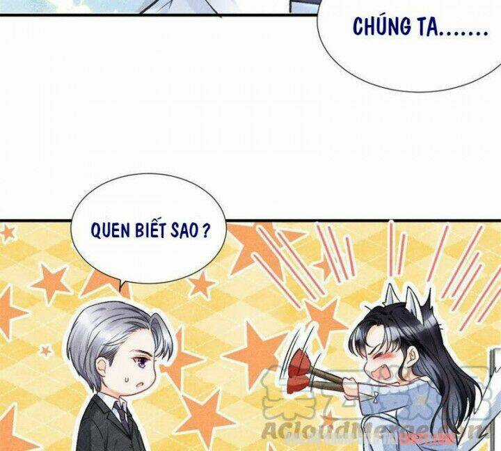 Tôi Trở Thành Tổ Tông Của 5 Vị Đại Lão Chapter 5 trang 96