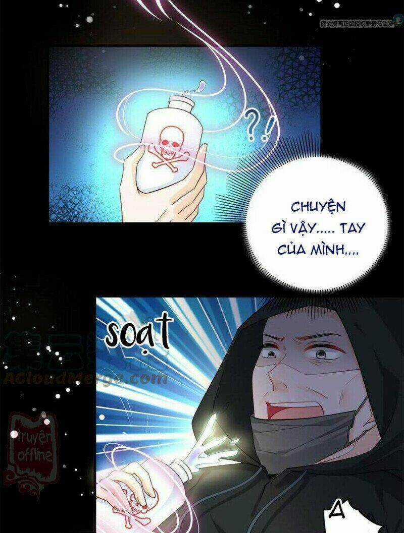 Tôi Trở Thành Tổ Tông Của 5 Vị Đại Lão Chapter 65 trang 13