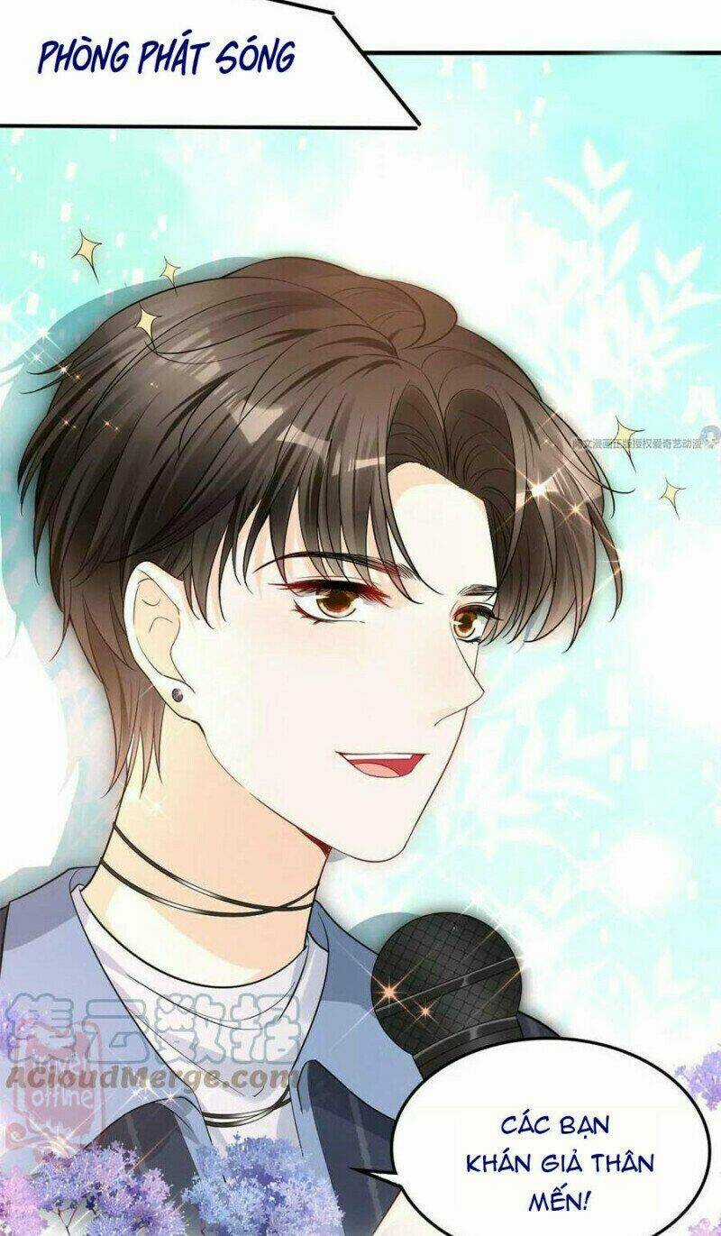 Tôi Trở Thành Tổ Tông Của 5 Vị Đại Lão Chapter 65 trang 18