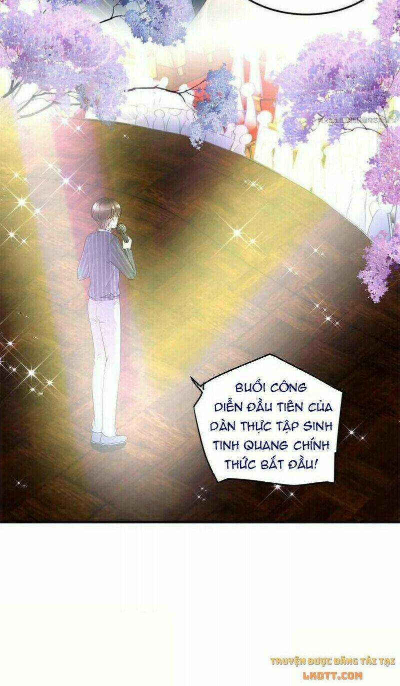 Tôi Trở Thành Tổ Tông Của 5 Vị Đại Lão Chapter 65 trang 19