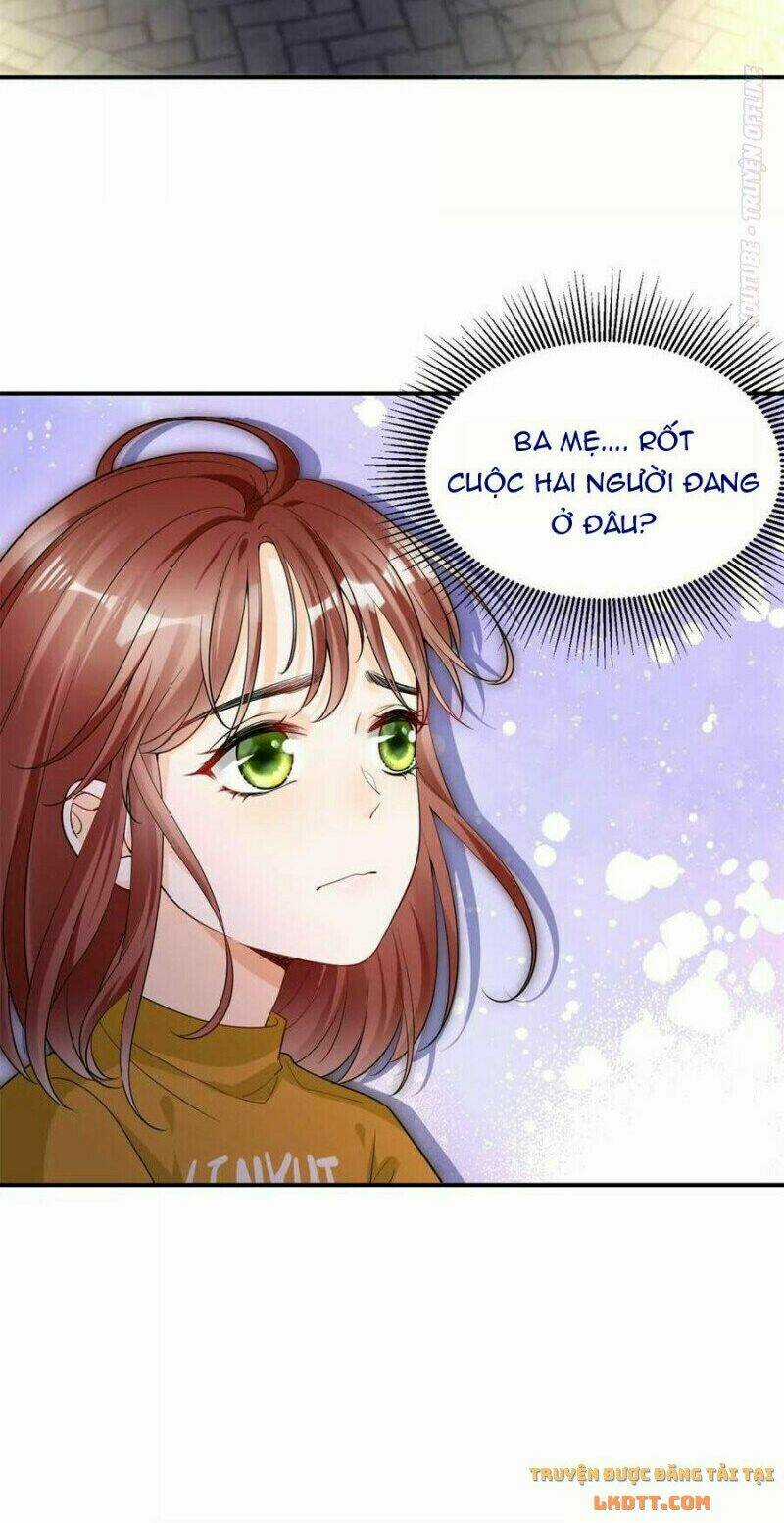 Tôi Trở Thành Tổ Tông Của 5 Vị Đại Lão Chapter 65 trang 23