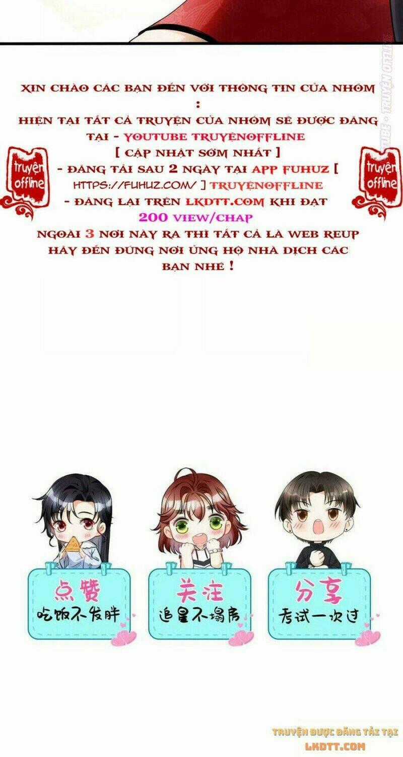 Tôi Trở Thành Tổ Tông Của 5 Vị Đại Lão Chapter 65 trang 28