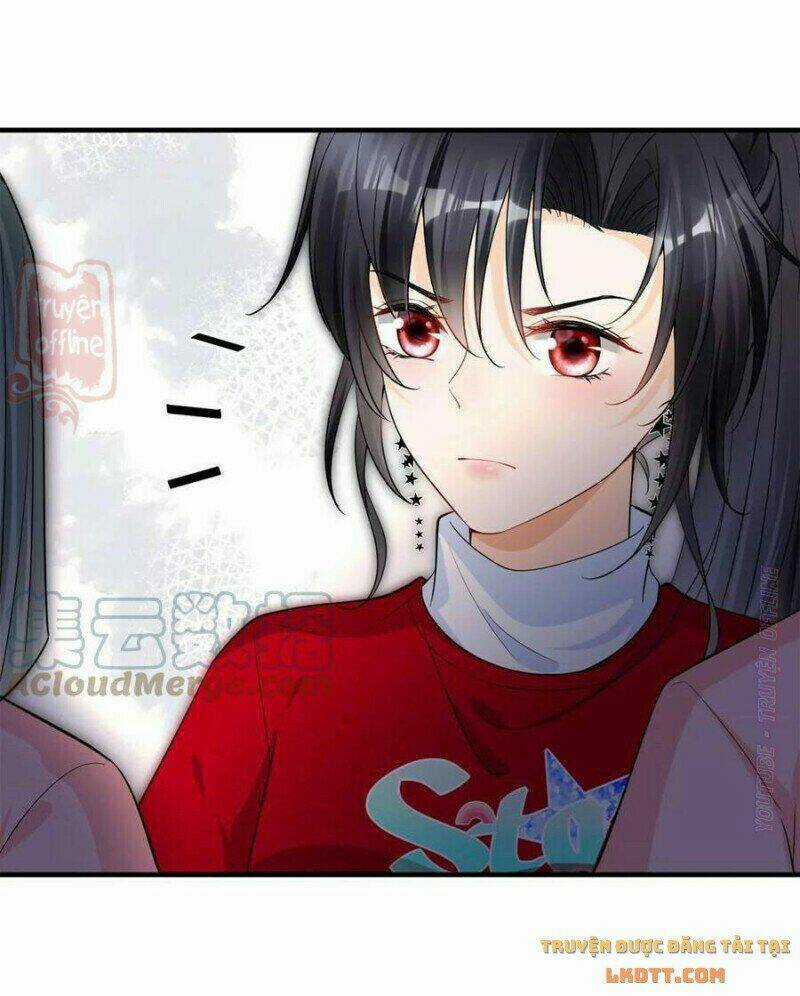 Tôi Trở Thành Tổ Tông Của 5 Vị Đại Lão Chapter 65 trang 8