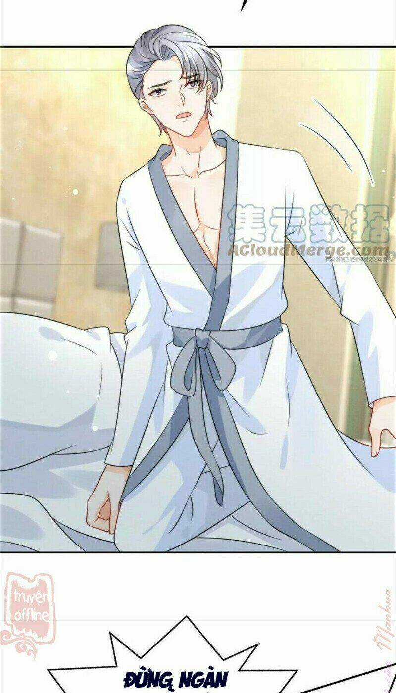 Tôi Trở Thành Tổ Tông Của 5 Vị Đại Lão Chapter 70 trang 12