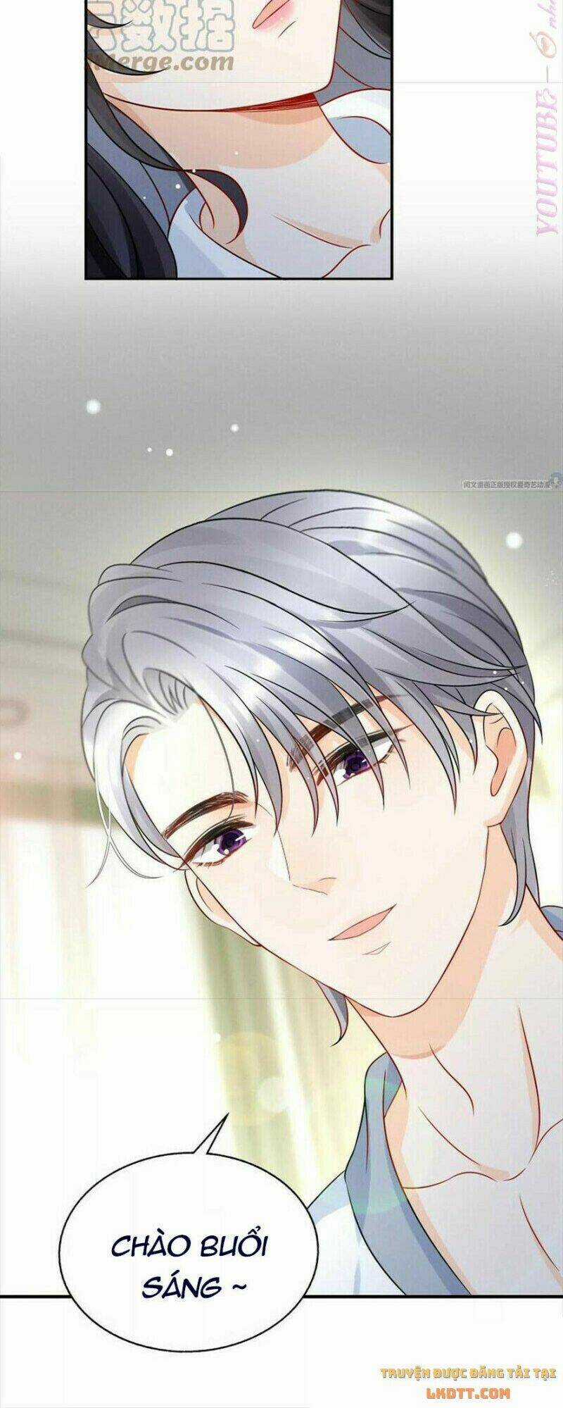 Tôi Trở Thành Tổ Tông Của 5 Vị Đại Lão Chapter 70 trang 3