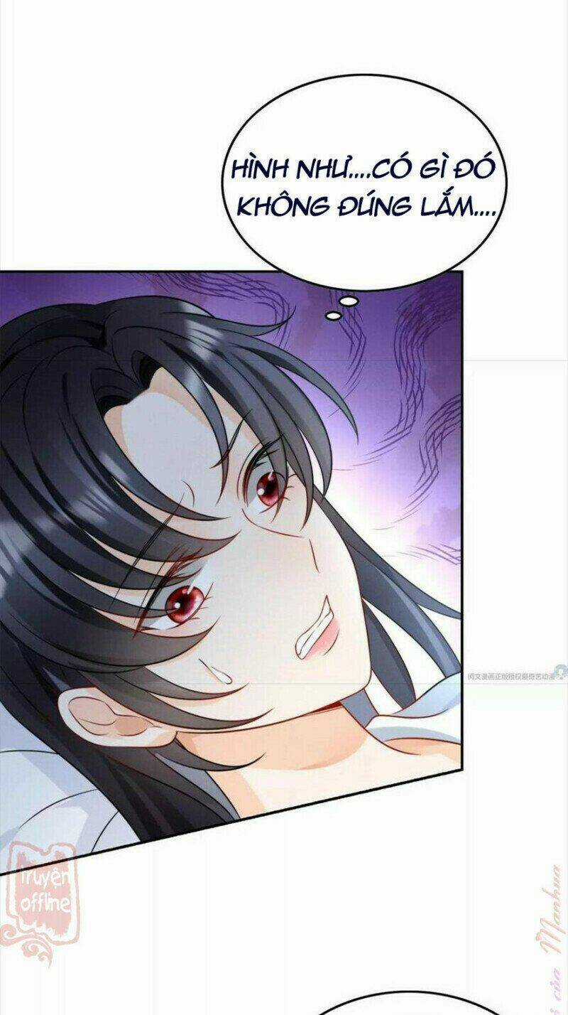 Tôi Trở Thành Tổ Tông Của 5 Vị Đại Lão Chapter 70 trang 8