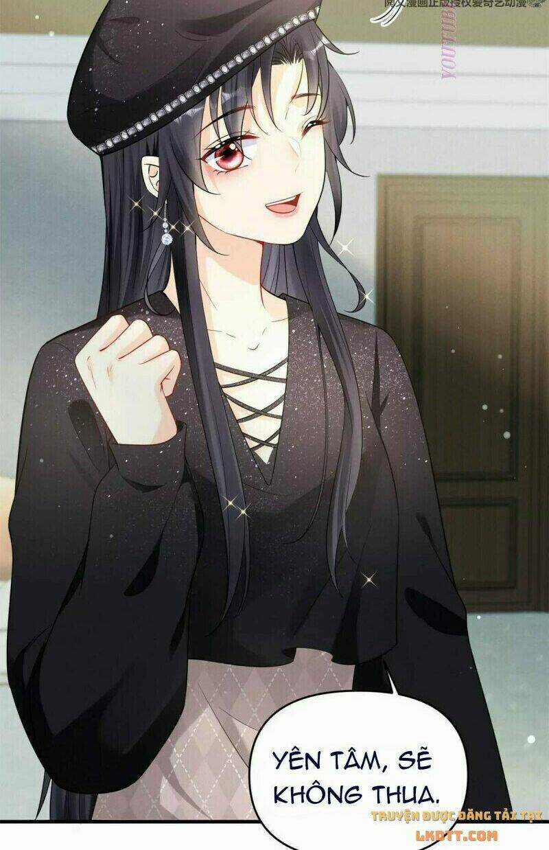 Tôi Trở Thành Tổ Tông Của 5 Vị Đại Lão Chapter 82 trang 19