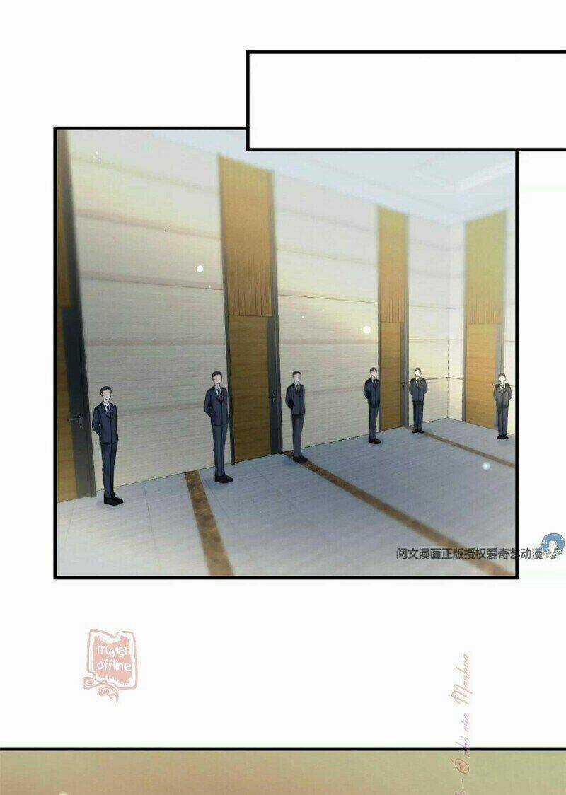 Tôi Trở Thành Tổ Tông Của 5 Vị Đại Lão Chapter 82 trang 9