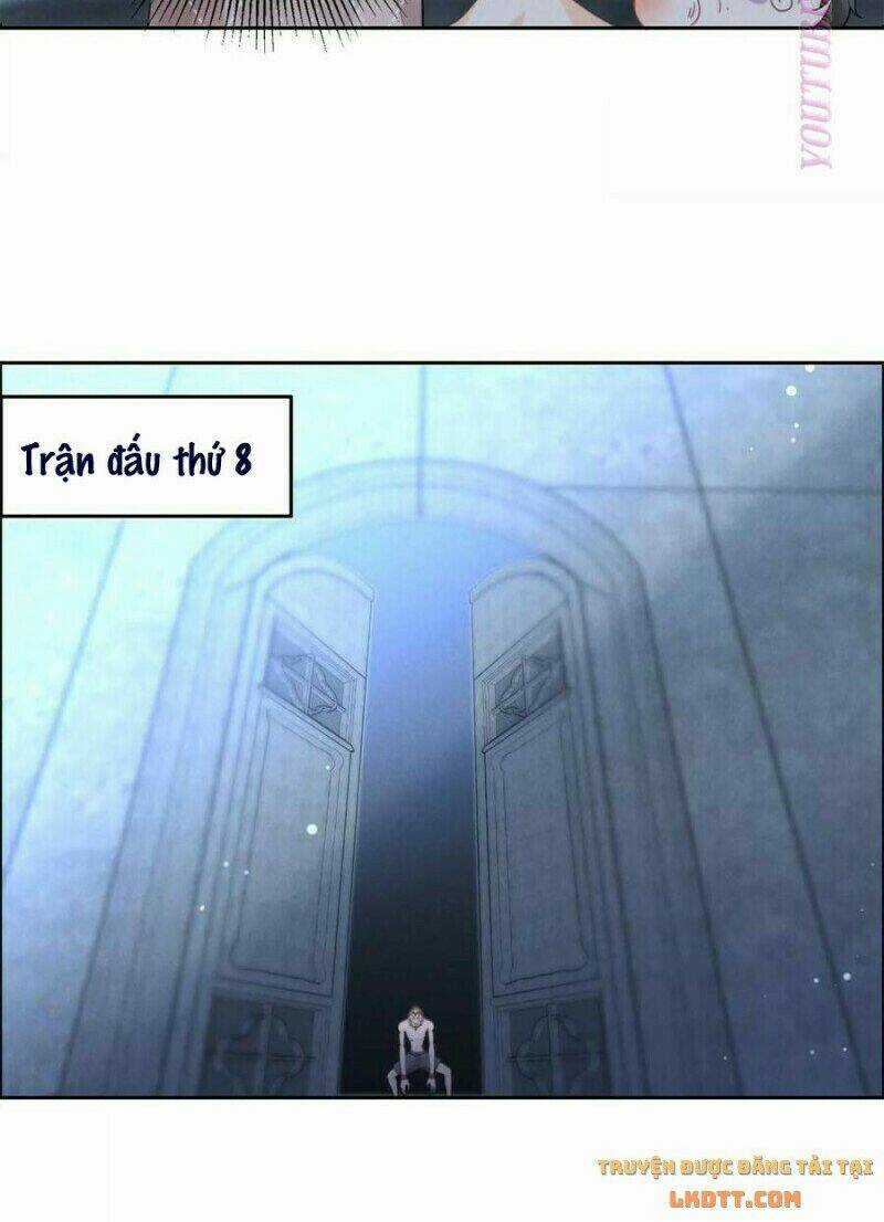 Tôi Trở Thành Tổ Tông Của 5 Vị Đại Lão Chapter 83 trang 19