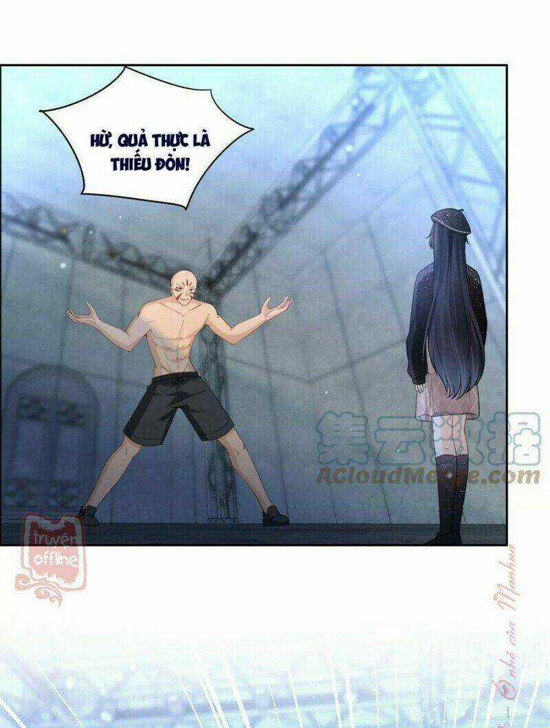 Tôi Trở Thành Tổ Tông Của 5 Vị Đại Lão Chapter 83 trang 2