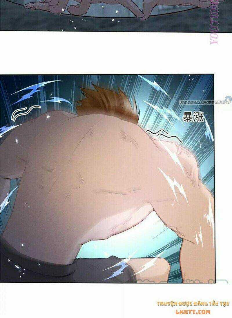 Tôi Trở Thành Tổ Tông Của 5 Vị Đại Lão Chapter 83 trang 23