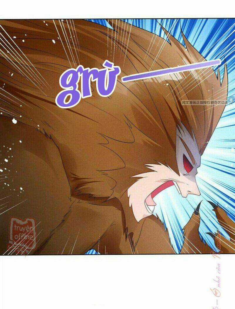 Tôi Trở Thành Tổ Tông Của 5 Vị Đại Lão Chapter 83 trang 24
