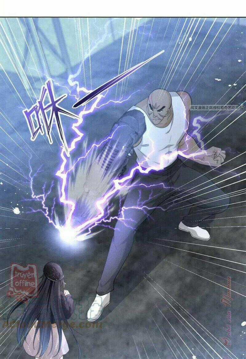 Tôi Trở Thành Tổ Tông Của 5 Vị Đại Lão Chapter 83 trang 43