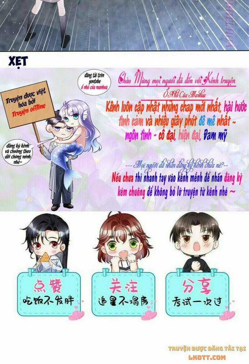 Tôi Trở Thành Tổ Tông Của 5 Vị Đại Lão Chapter 83 trang 44