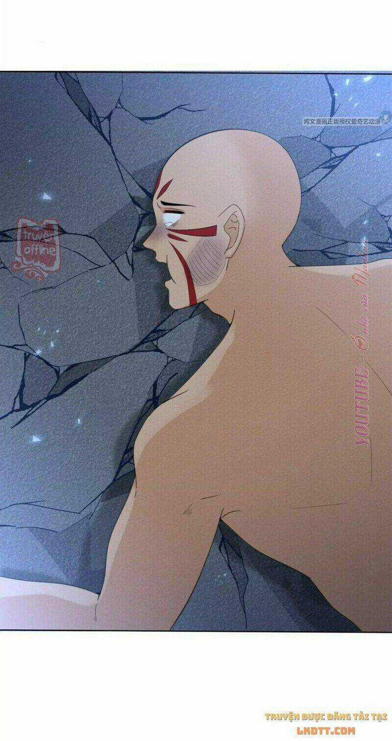 Tôi Trở Thành Tổ Tông Của 5 Vị Đại Lão Chapter 83 trang 7