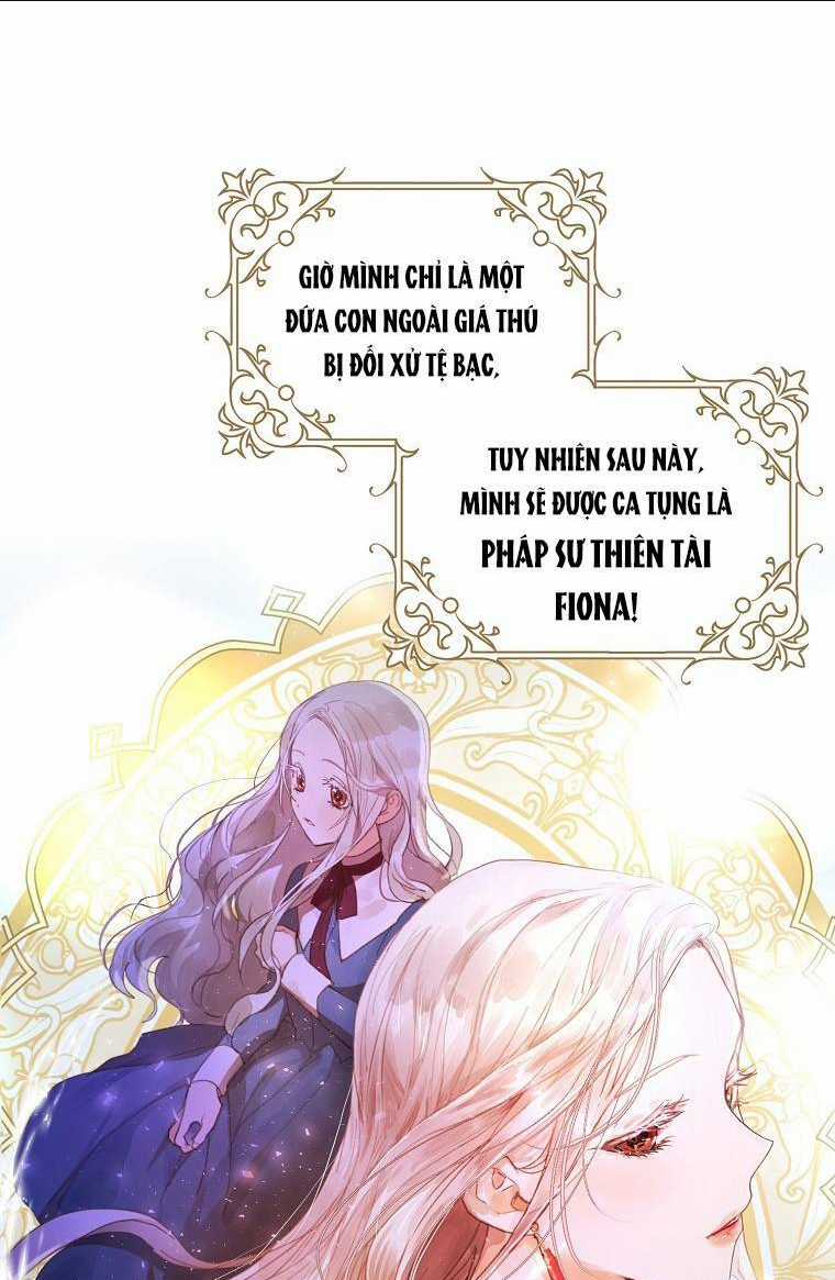 Tôi Trở Thành Vợ Nam Chính Chapter 1 trang 14