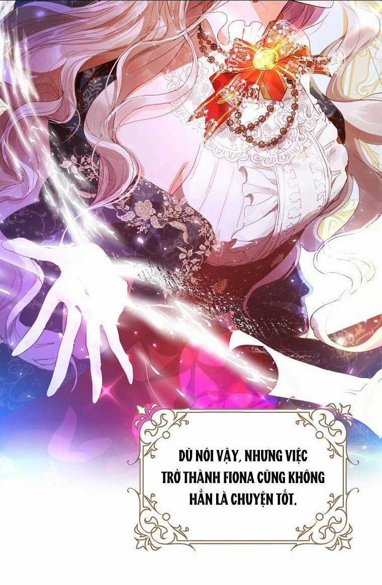 Tôi Trở Thành Vợ Nam Chính Chapter 1 trang 15