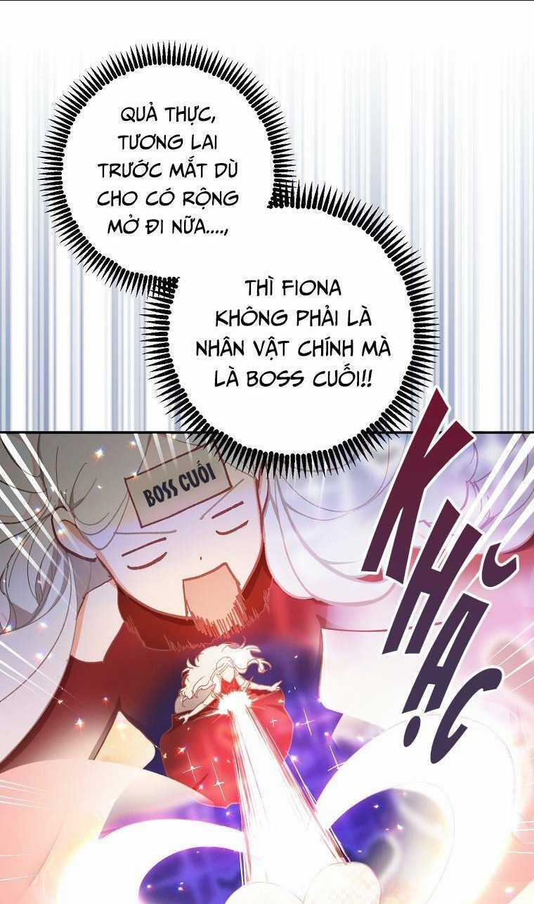 Tôi Trở Thành Vợ Nam Chính Chapter 1 trang 16