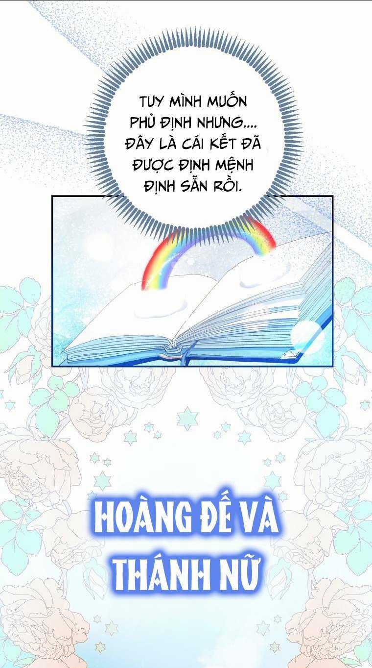 Tôi Trở Thành Vợ Nam Chính Chapter 1 trang 18