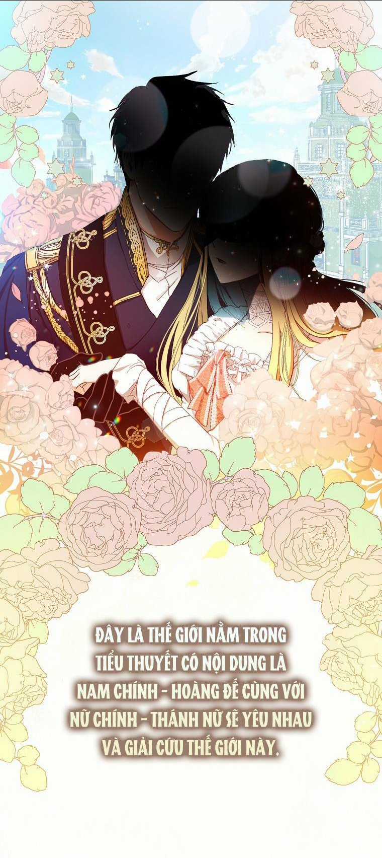 Tôi Trở Thành Vợ Nam Chính Chapter 1 trang 19