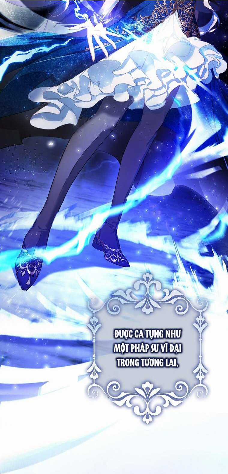 Tôi Trở Thành Vợ Nam Chính Chapter 1 trang 2