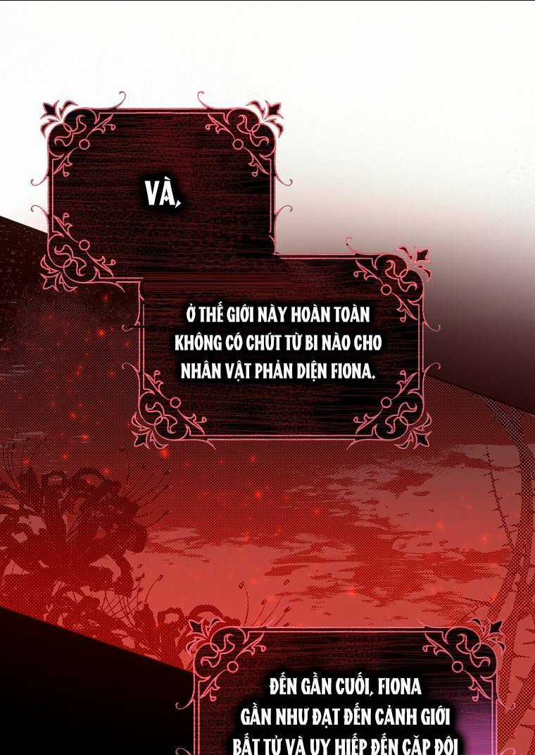 Tôi Trở Thành Vợ Nam Chính Chapter 1 trang 20