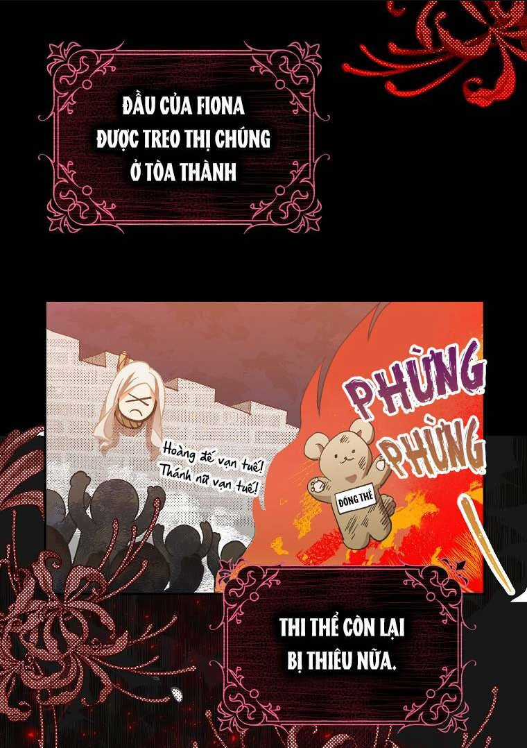 Tôi Trở Thành Vợ Nam Chính Chapter 1 trang 23