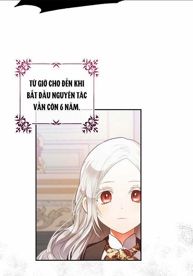 Tôi Trở Thành Vợ Nam Chính Chapter 1 trang 31