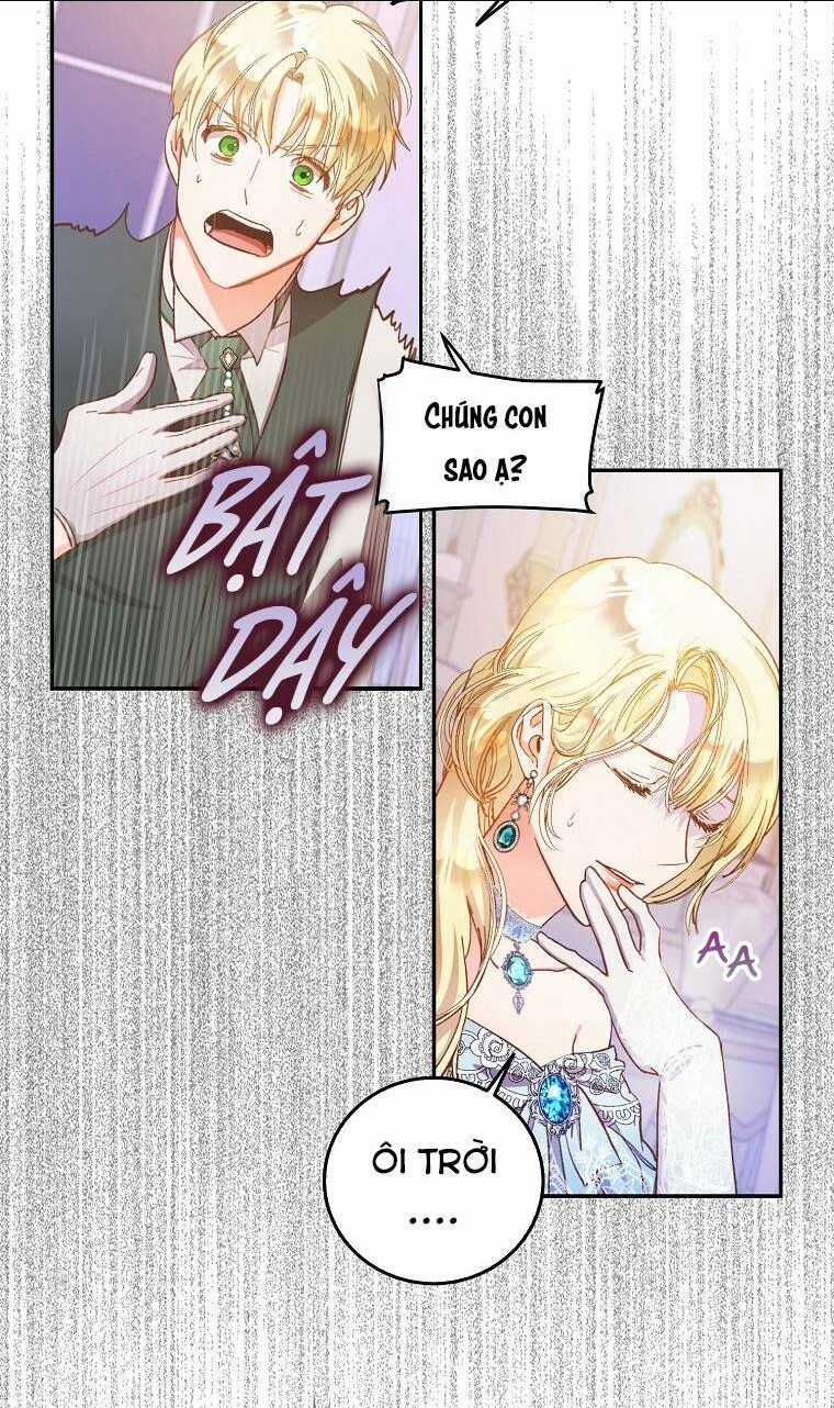 Tôi Trở Thành Vợ Nam Chính Chapter 1 trang 34