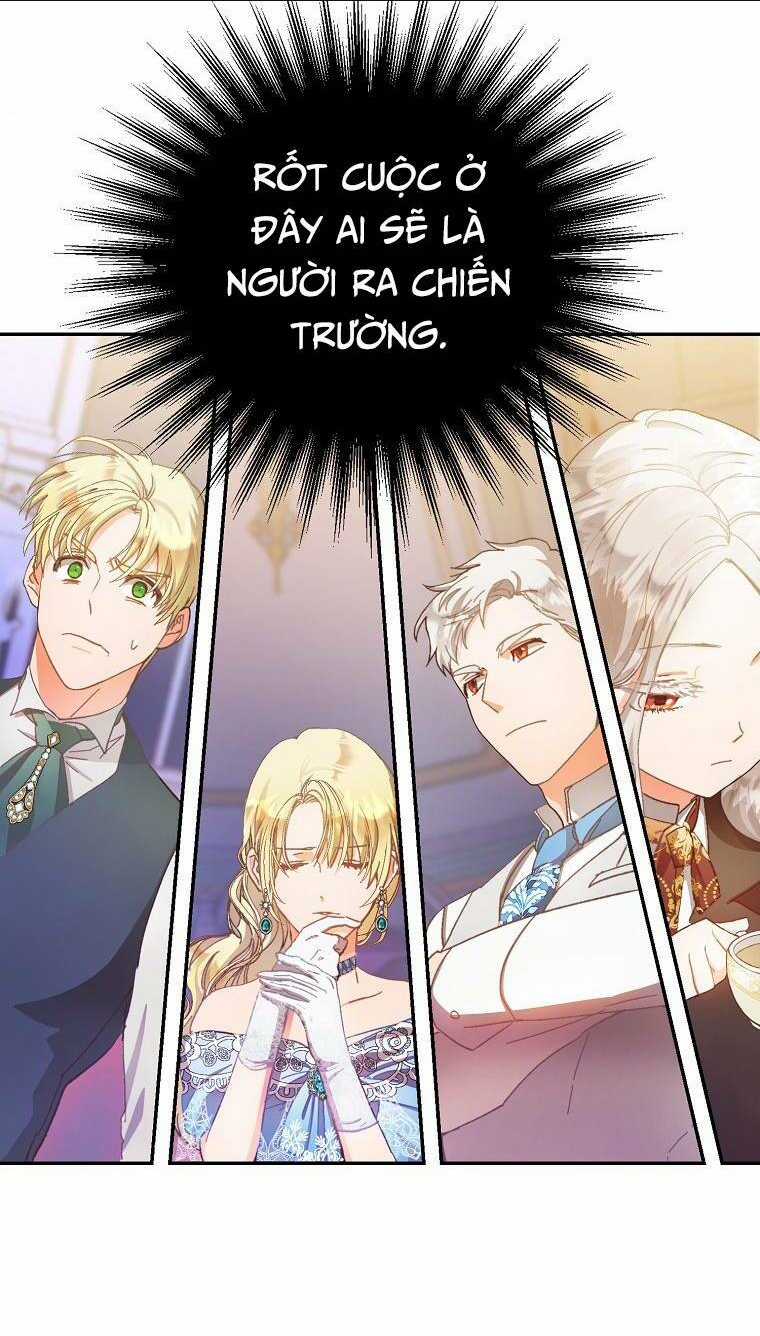 Tôi Trở Thành Vợ Nam Chính Chapter 1 trang 36