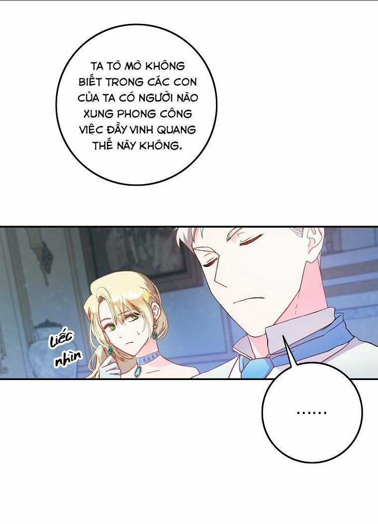 Tôi Trở Thành Vợ Nam Chính Chapter 1 trang 37