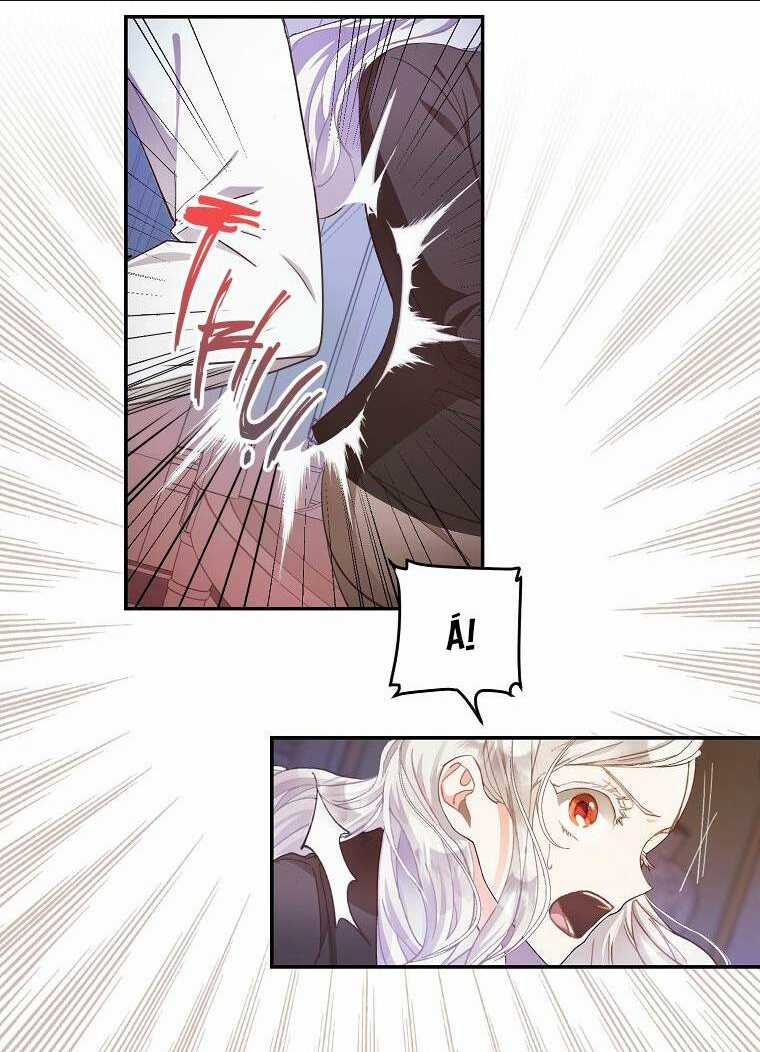 Tôi Trở Thành Vợ Nam Chính Chapter 1 trang 38