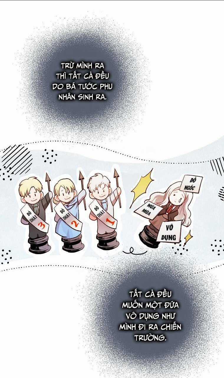 Tôi Trở Thành Vợ Nam Chính Chapter 1 trang 40