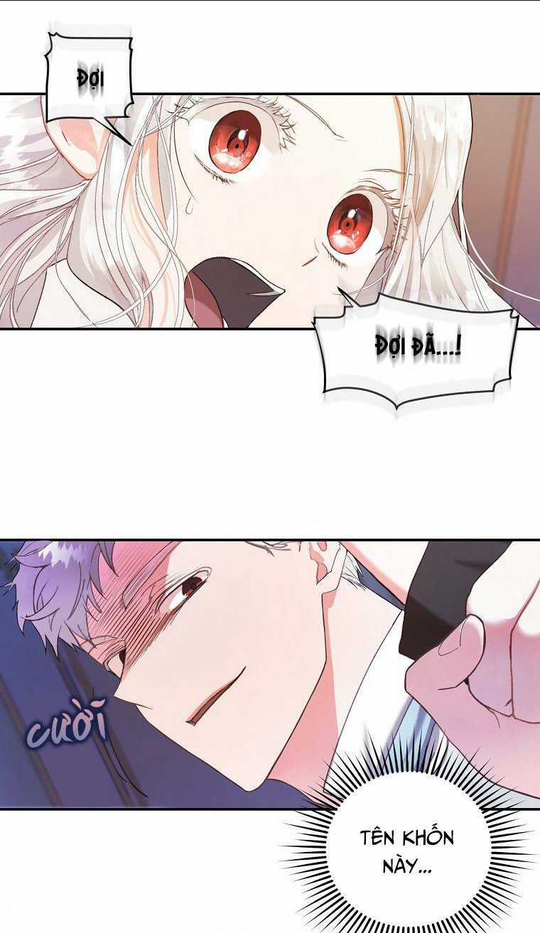 Tôi Trở Thành Vợ Nam Chính Chapter 1 trang 43