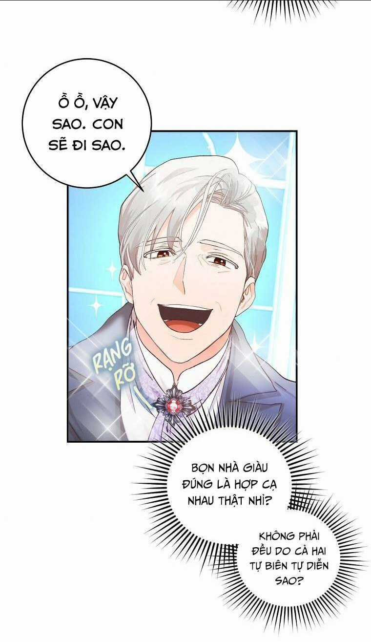 Tôi Trở Thành Vợ Nam Chính Chapter 1 trang 44