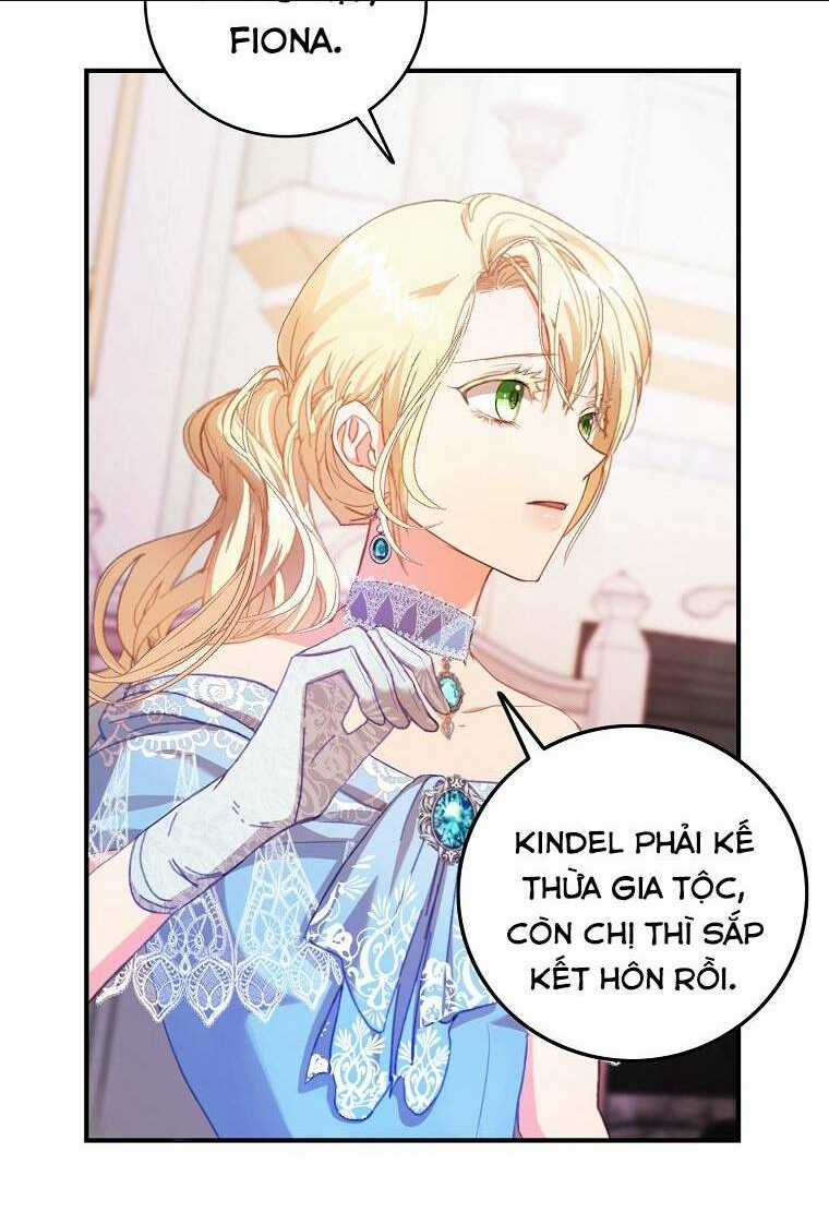 Tôi Trở Thành Vợ Nam Chính Chapter 1 trang 46