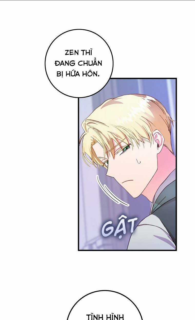 Tôi Trở Thành Vợ Nam Chính Chapter 1 trang 47