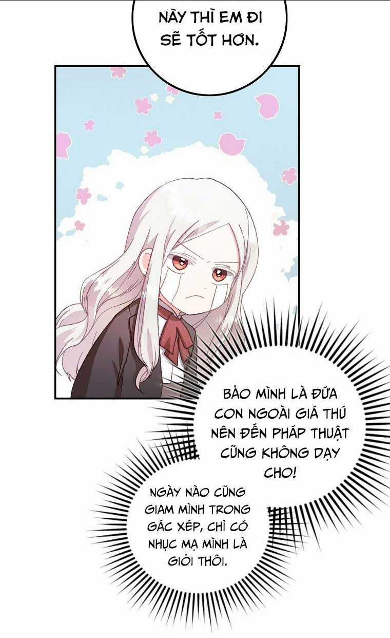 Tôi Trở Thành Vợ Nam Chính Chapter 1 trang 48