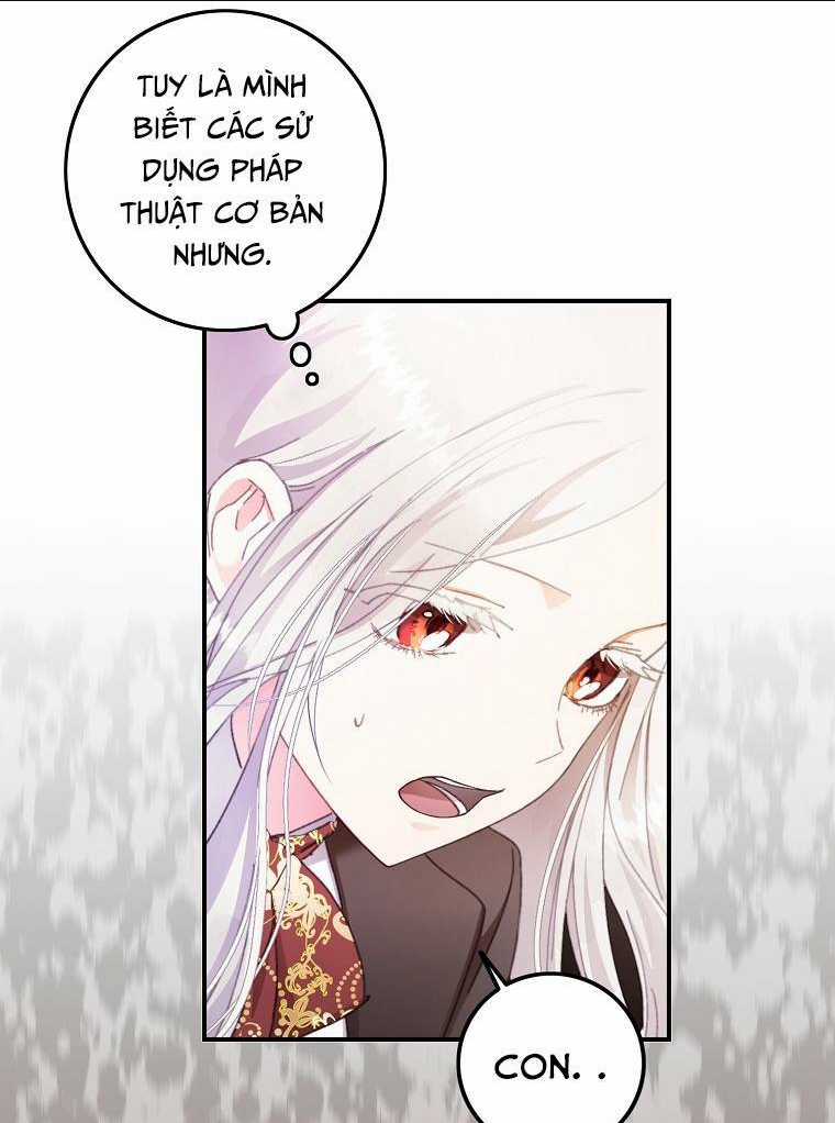 Tôi Trở Thành Vợ Nam Chính Chapter 1 trang 49