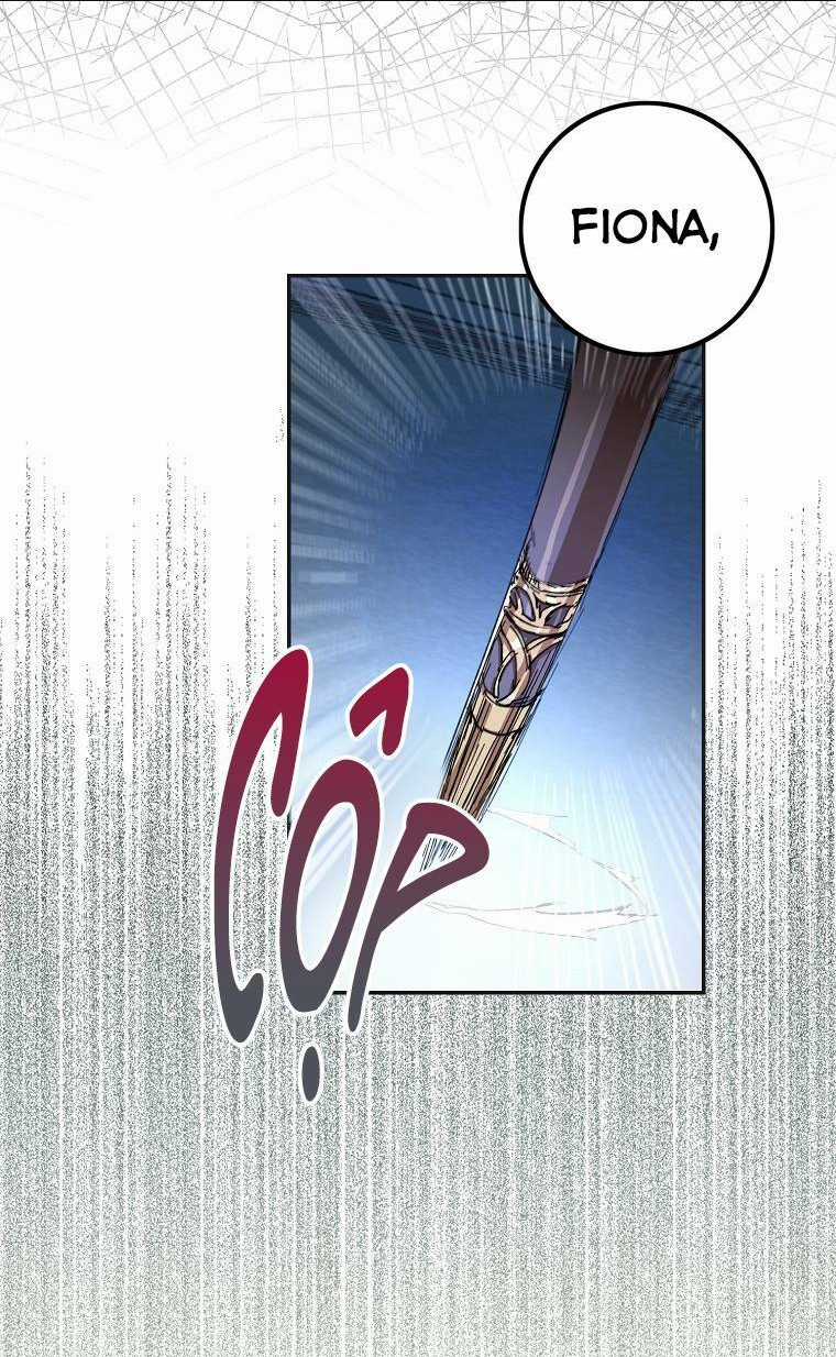 Tôi Trở Thành Vợ Nam Chính Chapter 1 trang 5