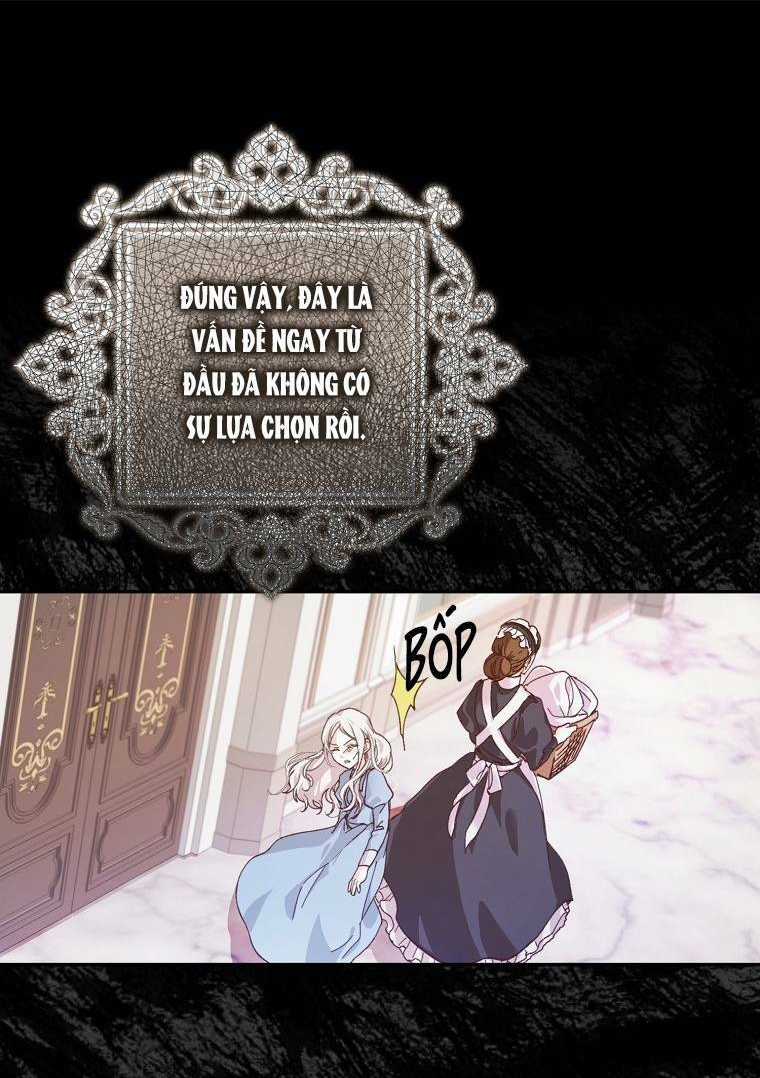 Tôi Trở Thành Vợ Nam Chính Chapter 1 trang 52